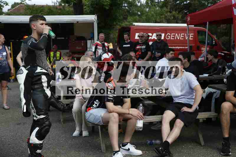 /21 17.06.2026  Ducati Schweiz Track Warmup ADR/Impressionen